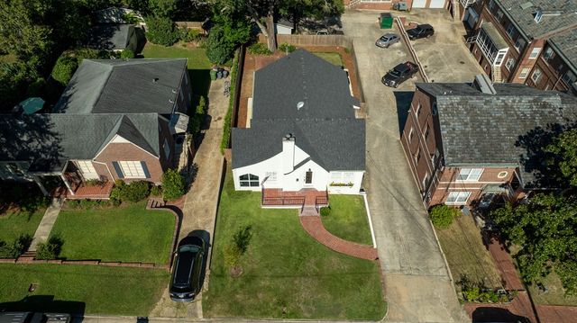 1261 Owsley Avenue, Columbus, GA 31906