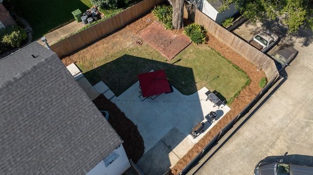 1261 Owsley Avenue, Columbus, GA 31906