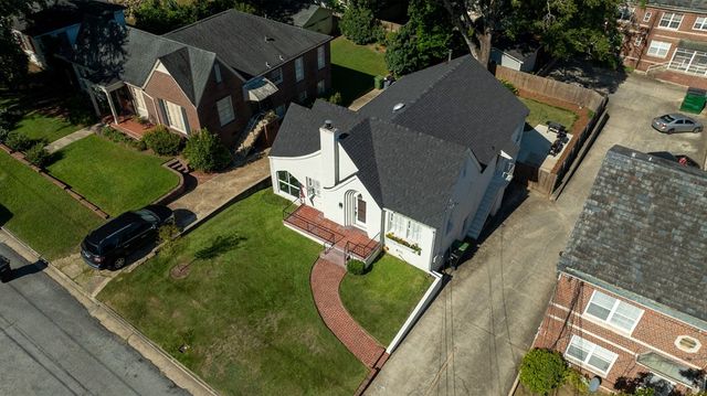 1261 Owsley Avenue, Columbus, GA 31906