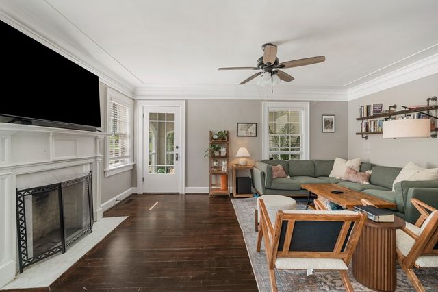 1261 Owsley Avenue, Columbus, GA 31906