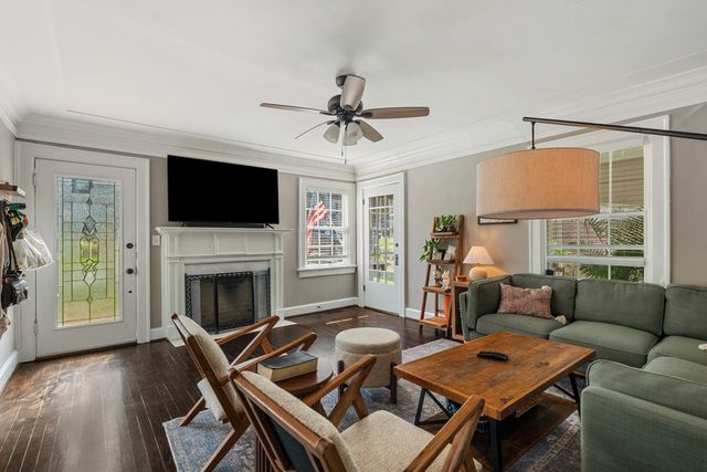 1261 Owsley Avenue, Columbus, GA 31906
