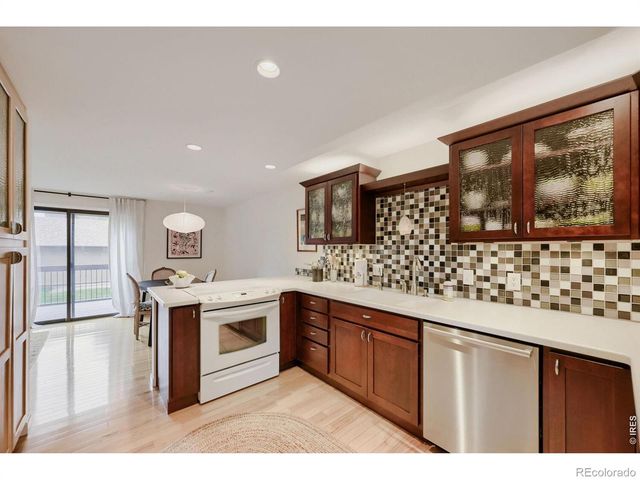 4176 Greenbriar Boulevard, Boulder, CO 80305