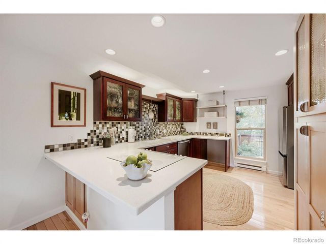 4176 Greenbriar Boulevard, Boulder, CO 80305