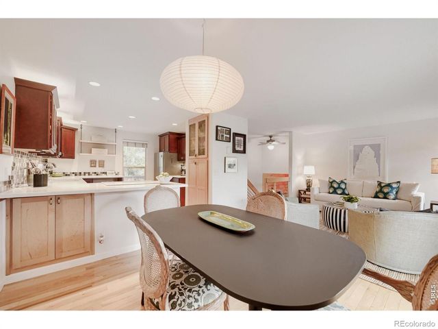 4176 Greenbriar Boulevard, Boulder, CO 80305