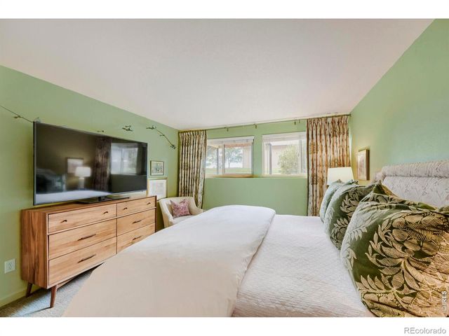 4176 Greenbriar Boulevard, Boulder, CO 80305