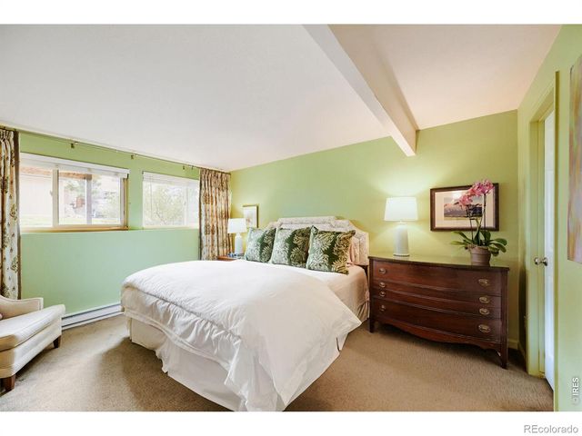4176 Greenbriar Boulevard, Boulder, CO 80305
