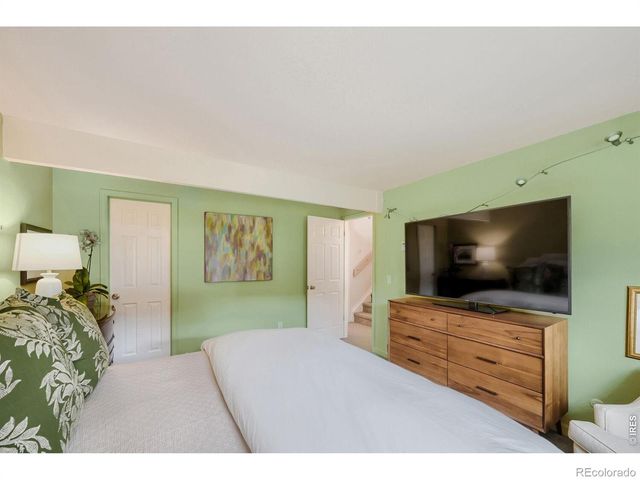 4176 Greenbriar Boulevard, Boulder, CO 80305