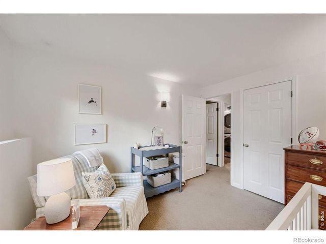 4176 Greenbriar Boulevard, Boulder, CO 80305
