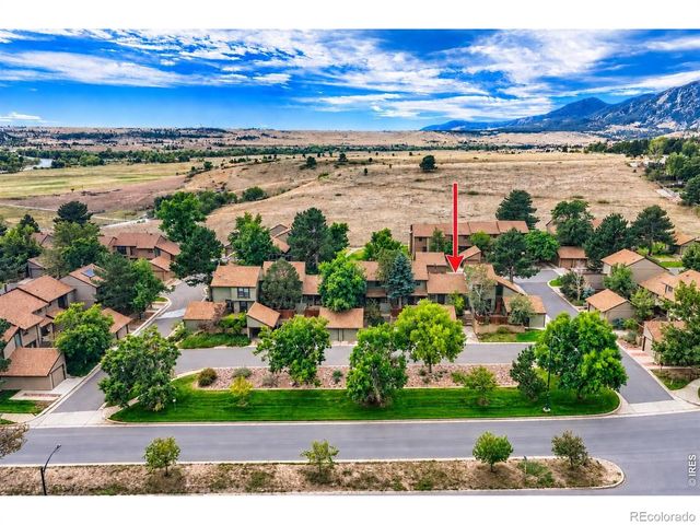4176 Greenbriar Boulevard, Boulder, CO 80305