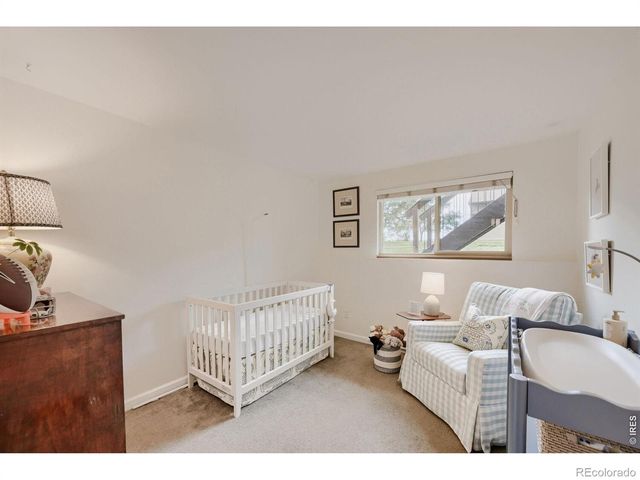 4176 Greenbriar Boulevard, Boulder, CO 80305