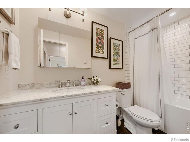 4176 Greenbriar Boulevard, Boulder, CO 80305