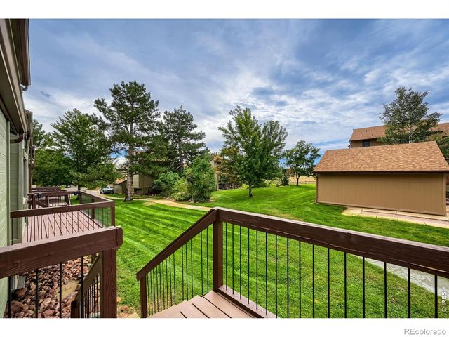 4176 Greenbriar Boulevard, Boulder, CO 80305