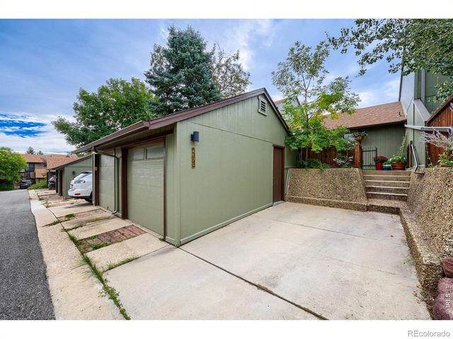 4176 Greenbriar Boulevard, Boulder, CO 80305