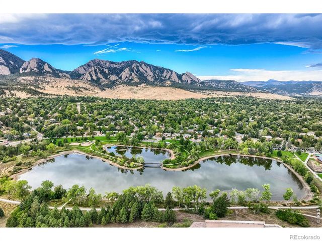 4176 Greenbriar Boulevard, Boulder, CO 80305