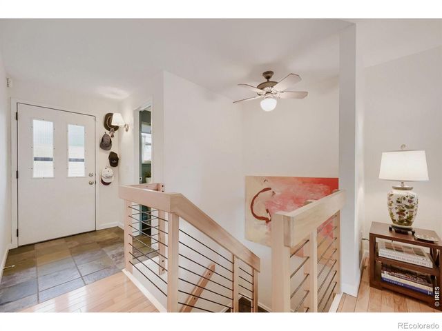 4176 Greenbriar Boulevard, Boulder, CO 80305