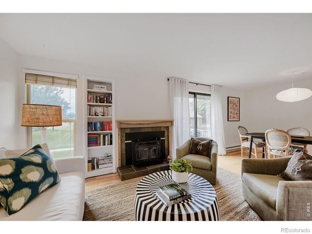 4176 Greenbriar Boulevard, Boulder, CO 80305