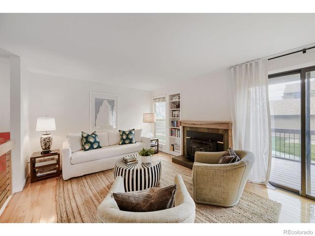 4176 Greenbriar Boulevard, Boulder, CO 80305