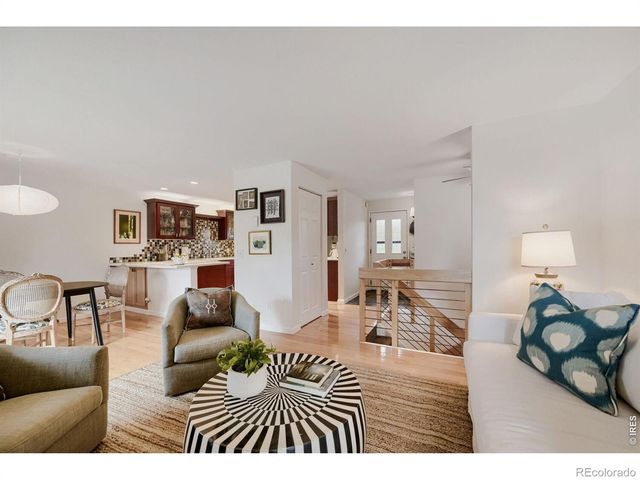 4176 Greenbriar Boulevard, Boulder, CO 80305