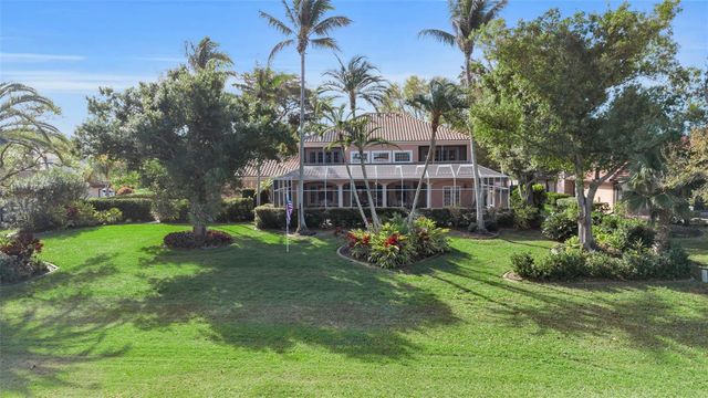 4079 LAS PALMAS WAY, Sarasota, FL 34238