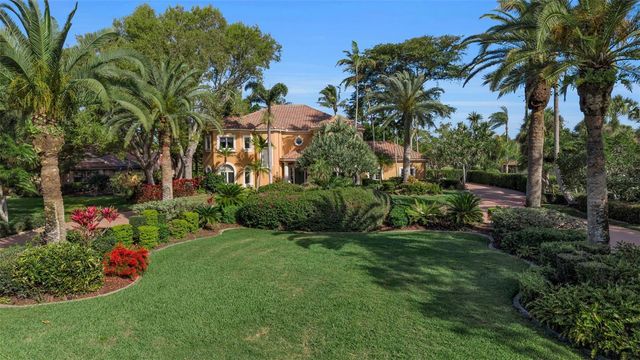 4079 LAS PALMAS WAY, Sarasota, FL 34238