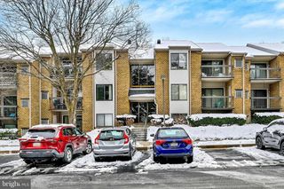 5 GLENAMOY RD #202, Lutherville Timonium, MD 21093