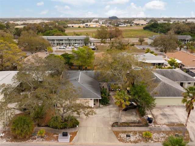 1419 ARIES LANE 1423, Clearwater, FL 33755