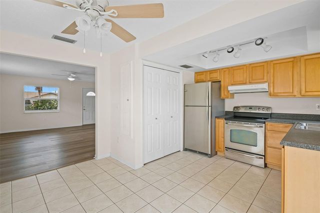 1419 ARIES LANE 1423, Clearwater, FL 33755