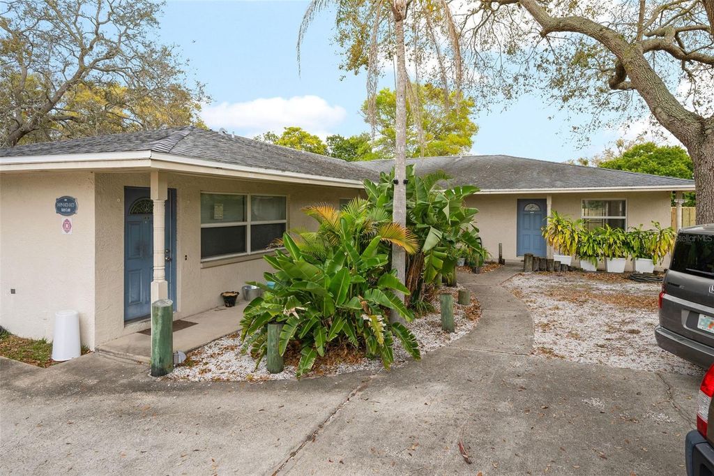 1419 ARIES LANE 1423, Clearwater, FL 33755