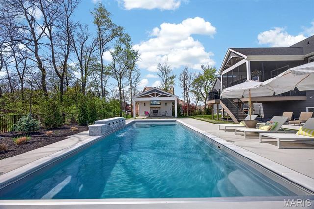 6106 Knights Table Court, St Charles, MO 63304
