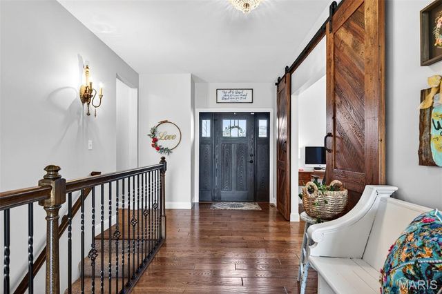 6106 Knights Table Court, St Charles, MO 63304