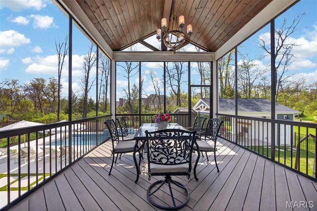 6106 Knights Table Court, St Charles, MO 63304
