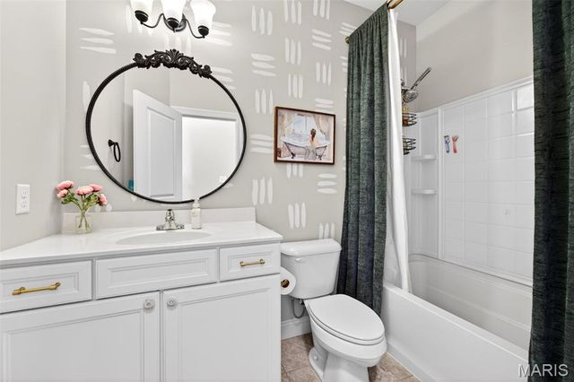 6106 Knights Table Court, St Charles, MO 63304