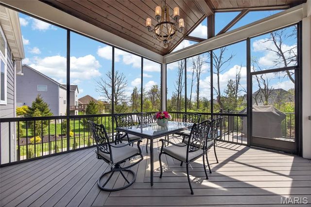 6106 Knights Table Court, St Charles, MO 63304