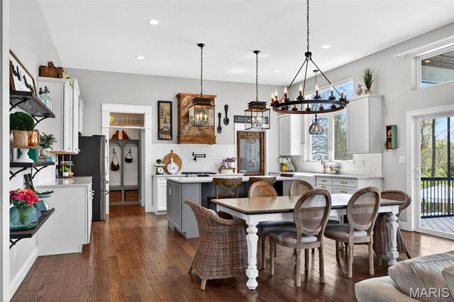 6106 Knights Table Court, St Charles, MO 63304