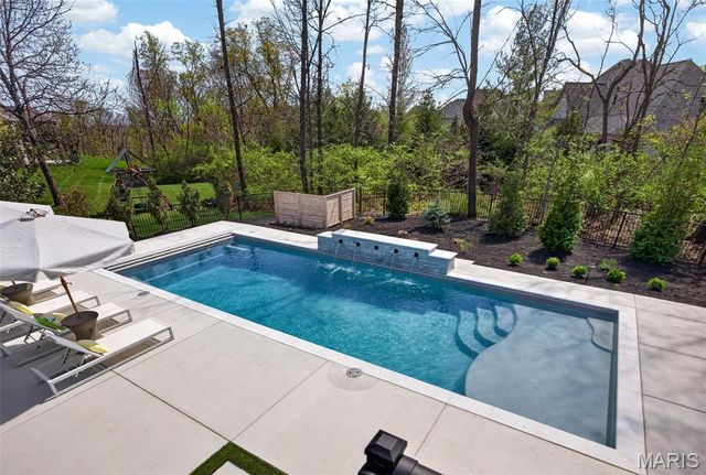 6106 Knights Table Court, St Charles, MO 63304