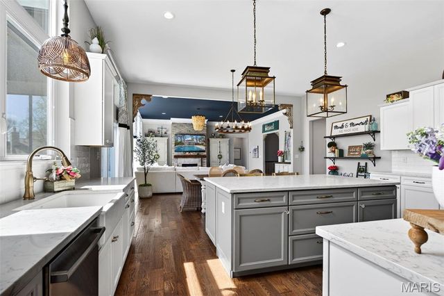 6106 Knights Table Court, St Charles, MO 63304