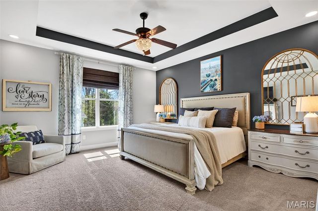 6106 Knights Table Court, St Charles, MO 63304