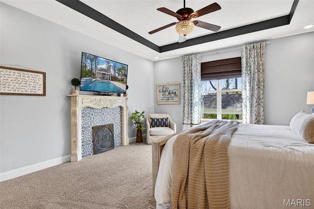6106 Knights Table Court, St Charles, MO 63304