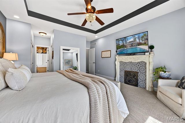 6106 Knights Table Court, St Charles, MO 63304
