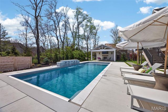 6106 Knights Table Court, St Charles, MO 63304