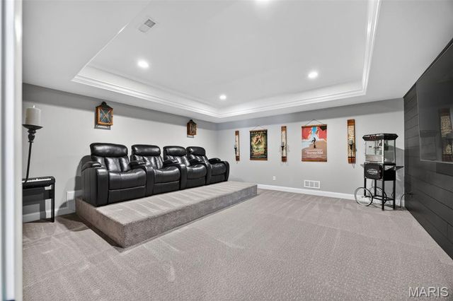 6106 Knights Table Court, St Charles, MO 63304