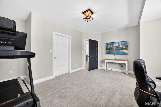 6106 Knights Table Court, St Charles, MO 63304