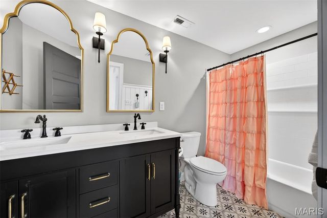 6106 Knights Table Court, St Charles, MO 63304