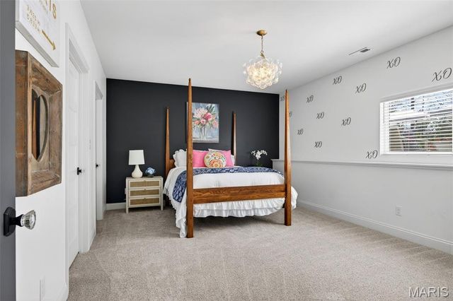 6106 Knights Table Court, St Charles, MO 63304