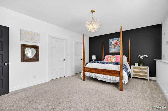 6106 Knights Table Court, St Charles, MO 63304
