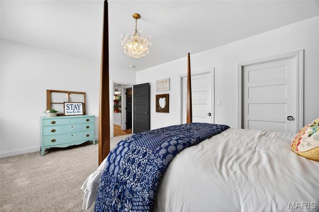 6106 Knights Table Court, St Charles, MO 63304