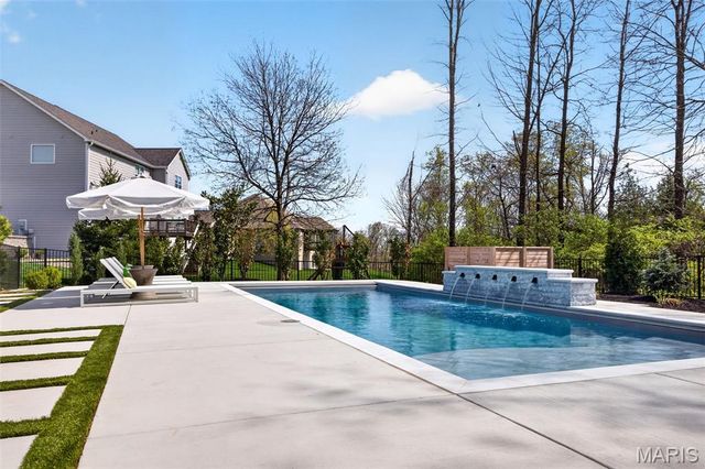 6106 Knights Table Court, St Charles, MO 63304