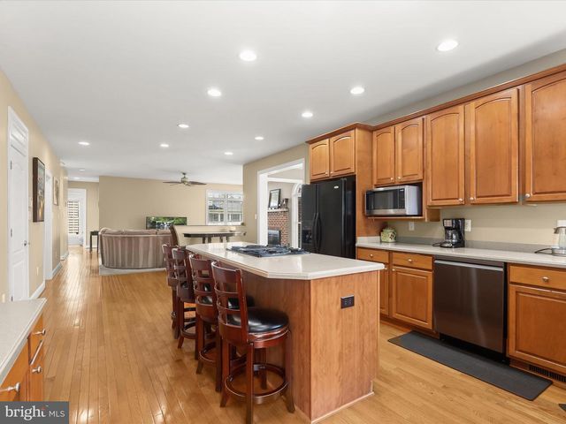 5058 EXECUTIVE PARK DR, Ellicott City, MD 21043