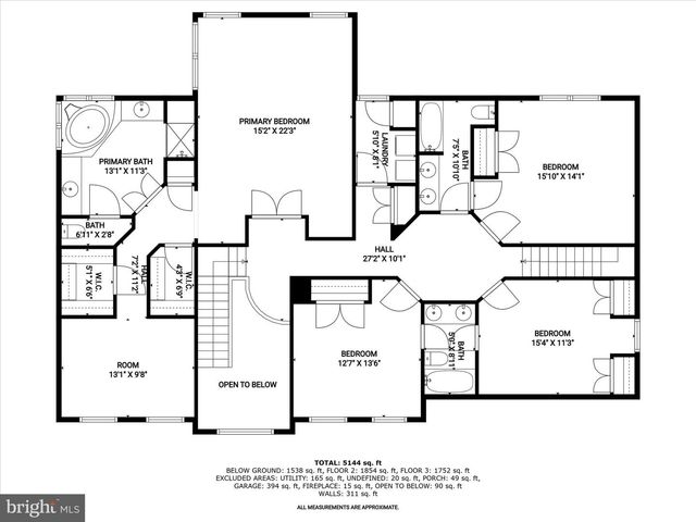 5058 EXECUTIVE PARK DR, Ellicott City, MD 21043