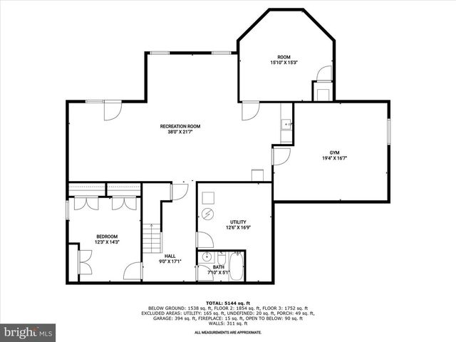 5058 EXECUTIVE PARK DR, Ellicott City, MD 21043